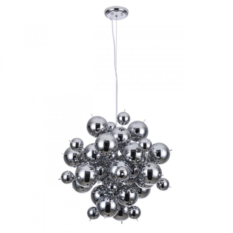 Подвесная люстра ARTE Lamp MOLECULE A8313SP-6CC
