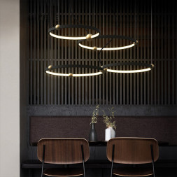 Подвесной светильник ImperiumLoft 195502-26