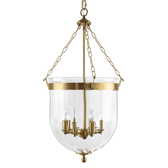 Подвесной светильник LOFT IT Incense 10455/6 AB