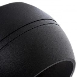 Встраиваемый точечный светильник ARTE Lamp GAMBO A5550PL-1BK