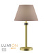 Настольная лампа LUMION Montana 4429/1T