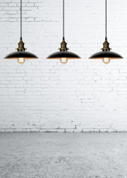 Подвесной светильник LUCIDE Bistro 78310/32/30