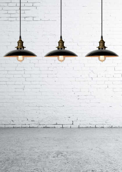 Подвесной светильник LUCIDE Bistro 78310/32/30