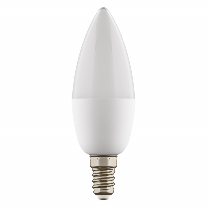 Светодиодная лампа Lightstar 940502 7W 220V 380lm E14 белый (теплый)