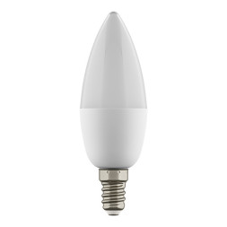 Светодиодная лампа Lightstar 940502 7W 220V 380lm E14 белый (теплый)