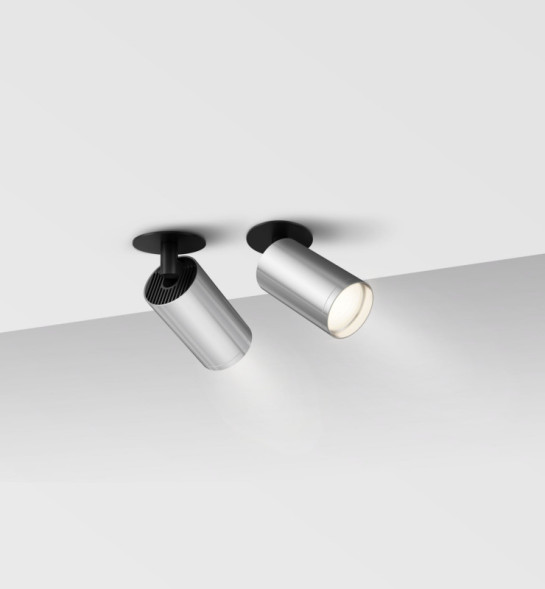 Спот Maytoni Technical C049CL-1BCH FOCUS S