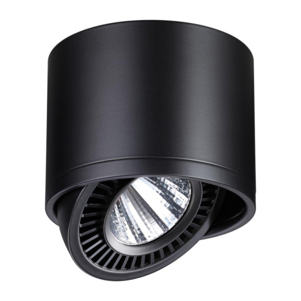 Накладной точечный светильник Novotech Gesso 358814