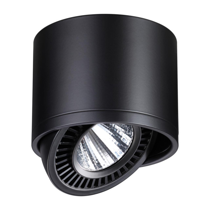 Накладной точечный светильник Novotech Gesso 358814
