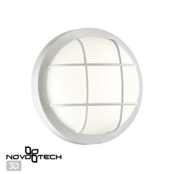 Уличный настенный светильник Novotech OPAL 358918