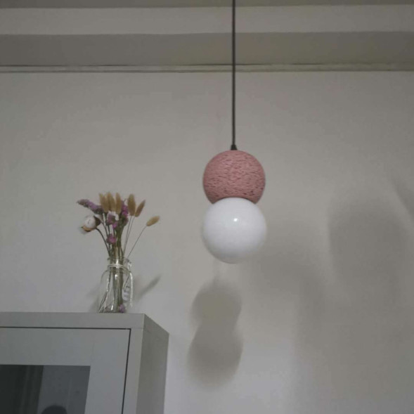 Подвесной светильник ImperiumLoft 189795-23