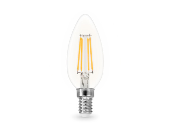 Светодиодная лампа Ambrella Light 351514 BULBING