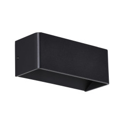 Уличный настенный светильник Novotech ASA 359166