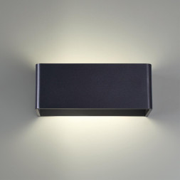 Уличный настенный светильник Novotech ASA 359166