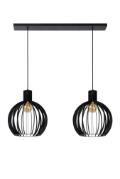 Подвесной светильник LUCIDE Mikaela 73400/02/30