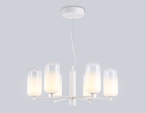 Подвесная люстра Ambrella Light LH11107 HIGH LIGHT