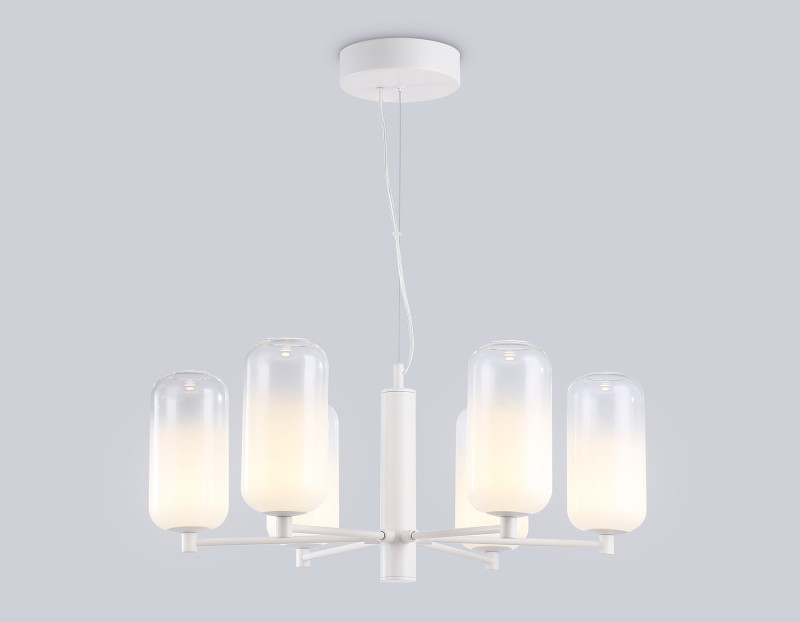 Подвесная люстра Ambrella Light LH11107 HIGH LIGHT