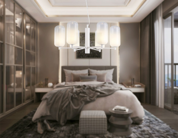 Подвесная люстра Ambrella Light LH11107 HIGH LIGHT