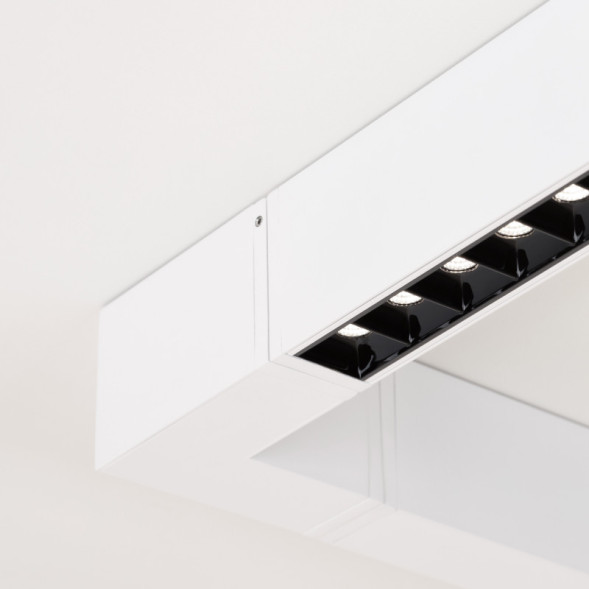 Линейный светильник Arlight CLIP-38 029005