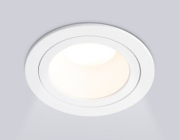 Точечный встраиваемый светильник Ambrella Light TN102822 TECHNO SPOT