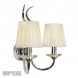 Бра iLamp Charm W2508-2 nic