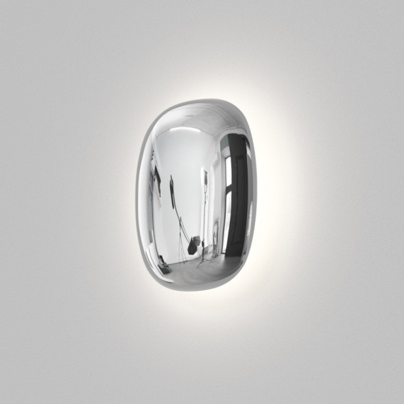 Бра Denkirs GLOSSA DK5110-CR
