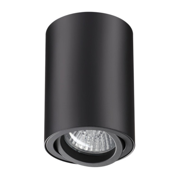 Накладной точечный светильник Novotech Pipe 370418