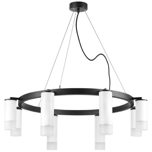 Подвесная люстра Lightstar RULLO LR0188643641