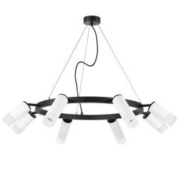 Подвесная люстра Lightstar RULLO LR0188643641