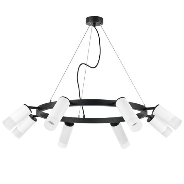 Подвесная люстра Lightstar RULLO LR0188643641