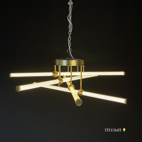 Потолочная люстра ImperiumLoft Bekka 203761-26