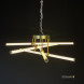 Потолочная люстра ImperiumLoft Bekka 203761-26