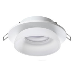 Встраиваемый точечный светильник Novotech LIRIO 370722