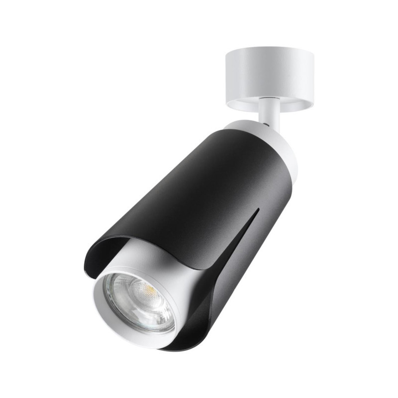 Спот Novotech TULIP 370828
