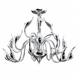 Люстра на штанге Lightstar CIGNO COLLO 751184