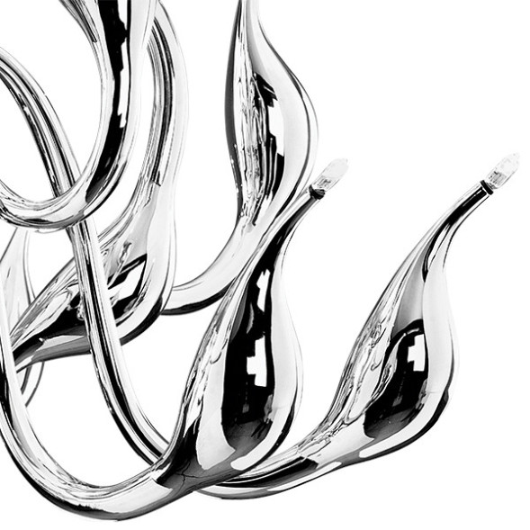 Люстра на штанге Lightstar CIGNO COLLO 751184