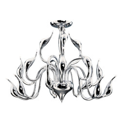 Люстра на штанге Lightstar CIGNO COLLO 751184