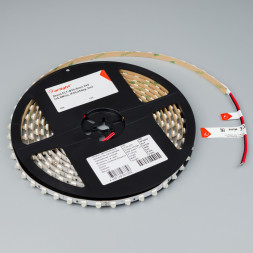 Лента Arlight FLT-B70-8mm 043812 77.5W 24V 6500lm белый (теплый) IP20