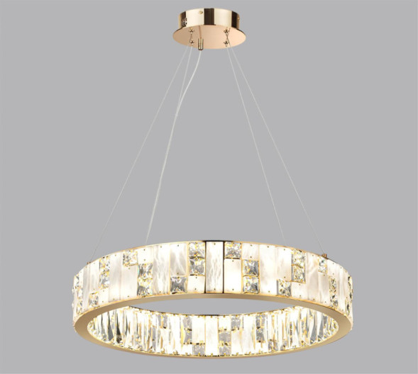 Подвесная люстра Odeon Light HALL 5072/80L