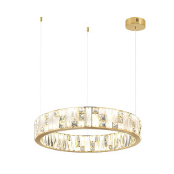 Подвесная люстра Odeon Light HALL 5072/80L