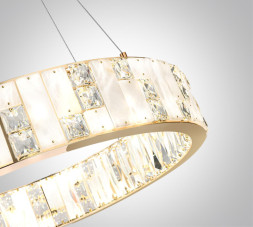 Подвесная люстра Odeon Light HALL 5072/80L