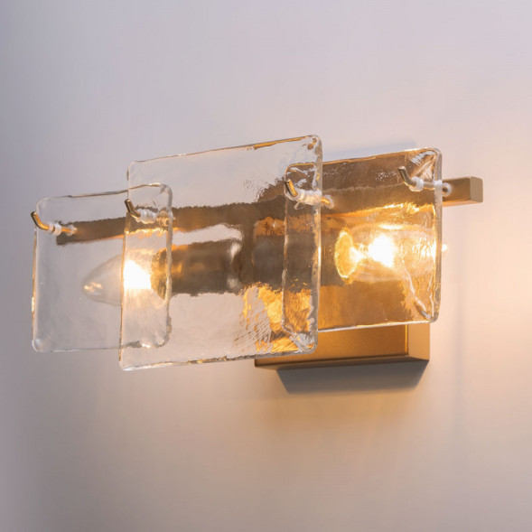 Бра MW-Light Илоника 451021802