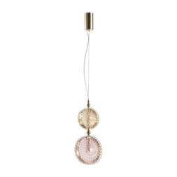 Подвесной светильник Odeon Light CARAMELLA 5412/13LA