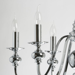 Подвесная люстра MW-Light Консуэло 614013808