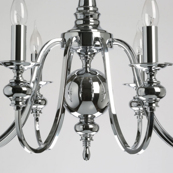 Подвесная люстра MW-Light Консуэло 614013808