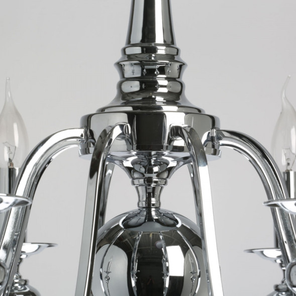 Подвесная люстра MW-Light Консуэло 614013808