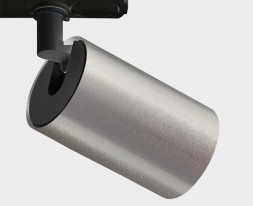 Трековый светильник ITALLINE DANNY DANNY TR alu