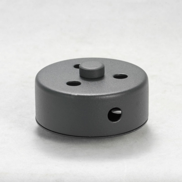 Люстра на штанге Lussole OUACHITA GRLSP-8277