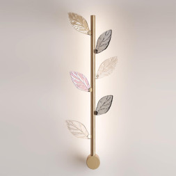 Бра Odeon Light 5445/5WL LISTVA