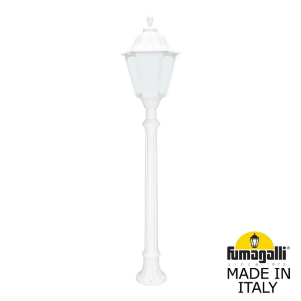 Садово-парковый светильник Fumagalli E35.163.000.WYH27 Noemi