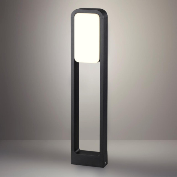 Садово-парковый светильник Odeon Light NATURE 6656/20GL